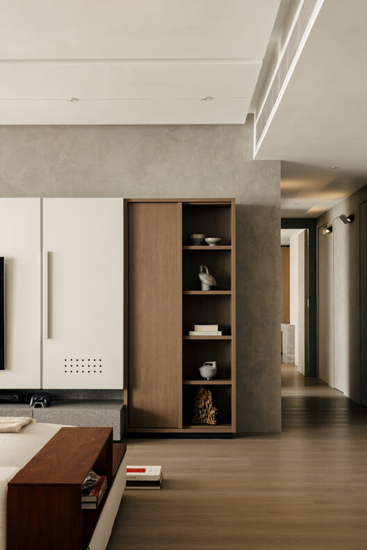SS2 Apartment  / Wuuu Studio - Image 13 of 27