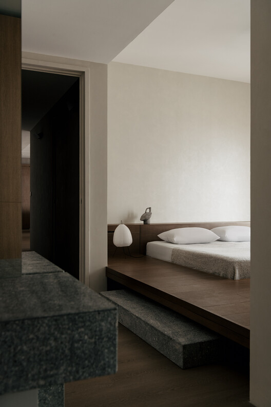SS2 Apartment  / Wuuu Studio - Image 19 of 27