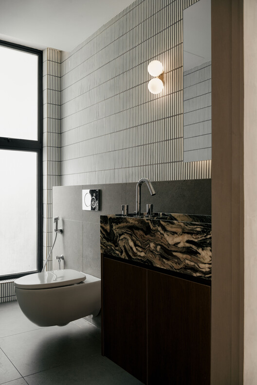 SS2 Apartment  / Wuuu Studio - Image 22 of 27