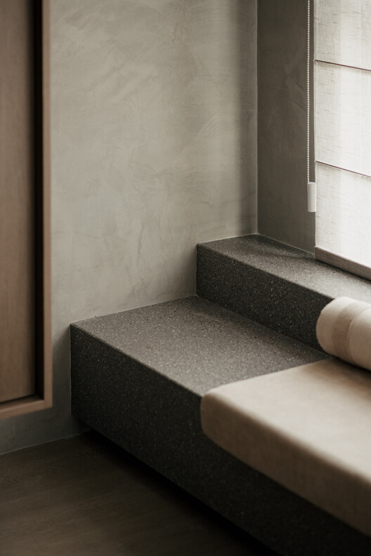 SS2 Apartment  / Wuuu Studio - Image 21 of 27