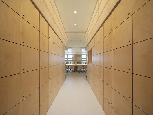Yixing Study Space / Atelier d'More - Image 7 of 30