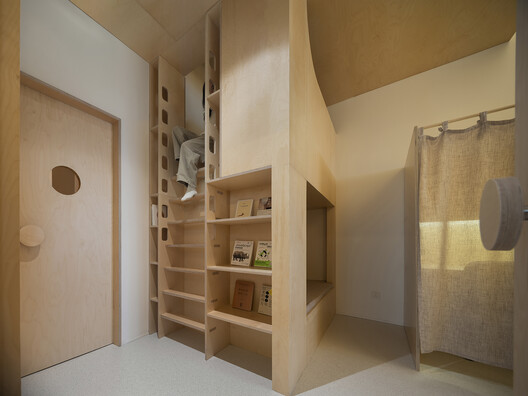 Yixing Study Space / Atelier d'More - Image 19 of 30