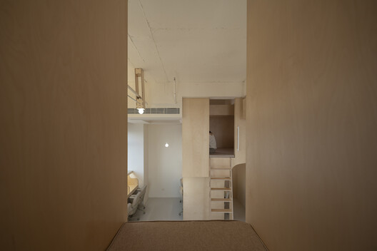 Yixing Study Space / Atelier d'More - Image 24 of 30