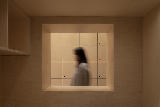 Yixing Study Space / Atelier d'More - Interior Photography