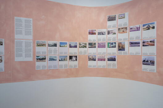 Albania Pavilion Explores the Intersections of Architecture, History, and Identity at the 2025 Venice Biennale - Image 6 of 30