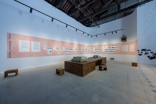 Albania Pavilion Explores the Intersections of Architecture, History, and Identity at the 2025 Venice Biennale - Image 28 of 30