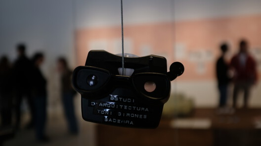 Albania Pavilion Explores the Intersections of Architecture, History, and Identity at the 2025 Venice Biennale - Image 9 of 30