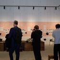 Albania Pavilion Explores the Intersections of Architecture, History, and Identity at the 2025 Venice Biennale - Image 2 of 4