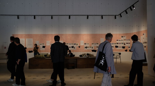 Albania Pavilion Explores the Intersections of Architecture, History, and Identity at the 2025 Venice Biennale - Image 23 of 30