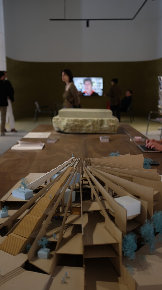 Albania Pavilion Explores the Intersections of Architecture, History, and Identity at the 2025 Venice Biennale - Image 12 of 30