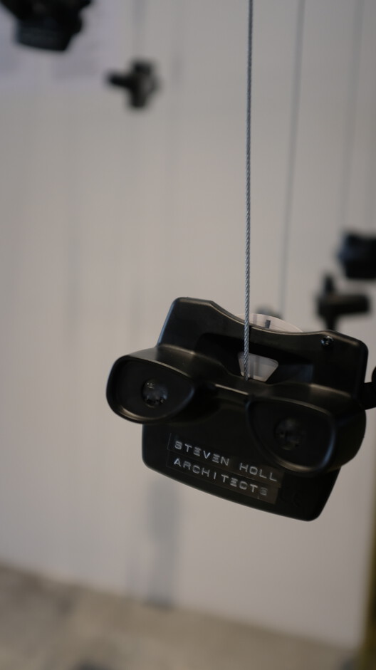 Albania Pavilion Explores the Intersections of Architecture, History, and Identity at the 2025 Venice Biennale - Image 21 of 30