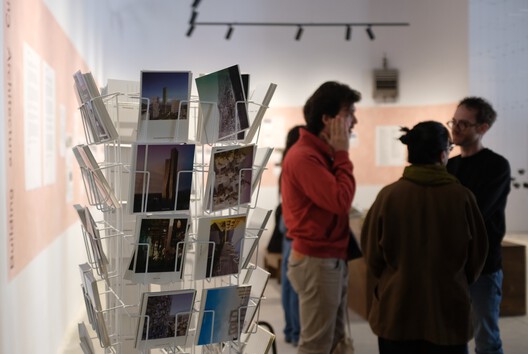 Albania Pavilion Explores the Intersections of Architecture, History, and Identity at the 2025 Venice Biennale - Image 19 of 30
