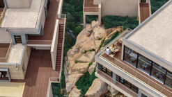 大乐之野·黄龙岛灯塔酒店 / WJ STUDIO 万境设计