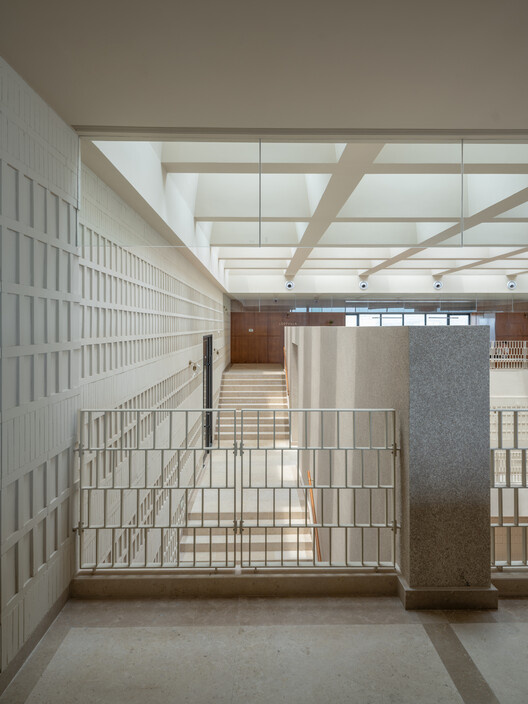 Lost Villa · Huanglong Island Lighthouse Hotel  / WJ STUDIO - Image 21 of 37