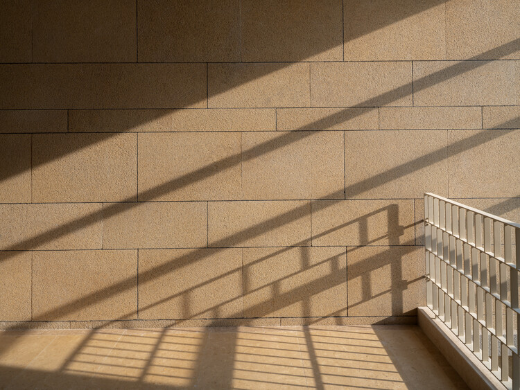 大乐之野·黄龙岛灯塔酒店 / WJ STUDIO 万境设计 - 27 的图像 37