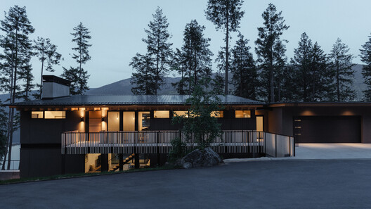 Shore House / Stanley Office of Architecture - Image 21 of 25