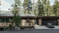 Casa de la costa / Stanley Office of Architecture