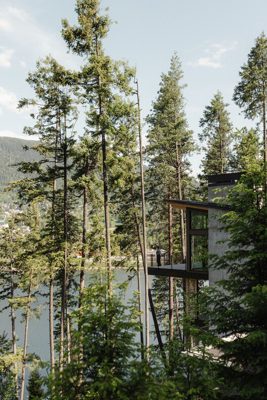 Shore House / Stanley Office of Architecture - Image 5 of 25