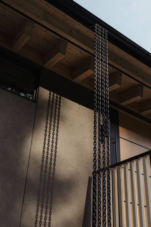 Shore House / Stanley Office of Architecture - Image 17 of 25