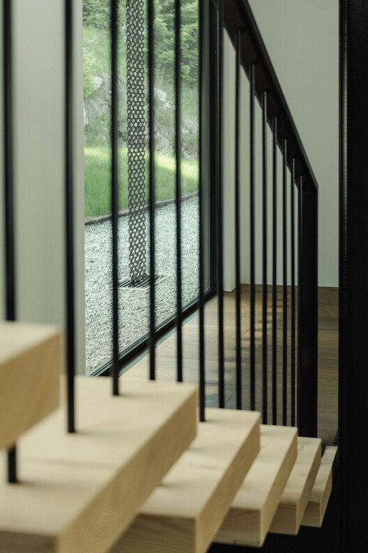 Shore House / Stanley Office of Architecture - Image 15 of 25