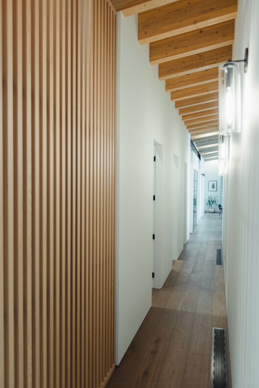 Shore House / Stanley Office of Architecture - Image 13 of 25