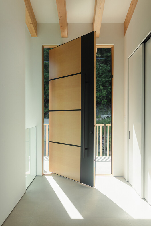 Shore House / Stanley Office of Architecture - Image 16 of 25