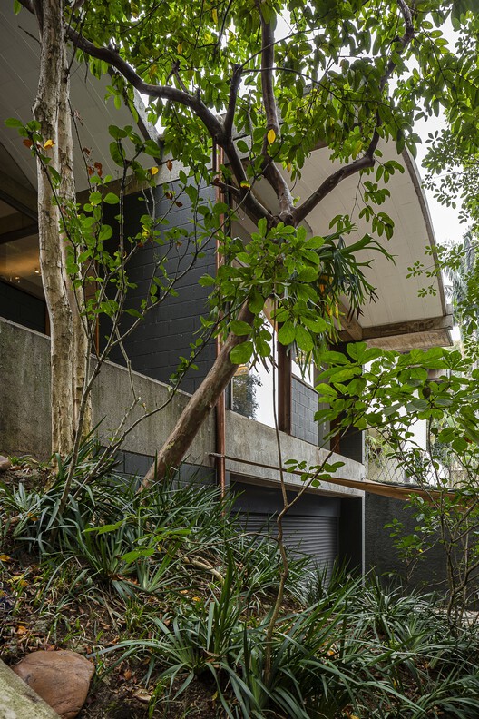 Arches House / ARKITITO Arquitetura - Image 10 of 36