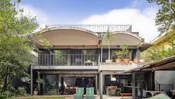 Arches House / ARKITITO Arquitetura