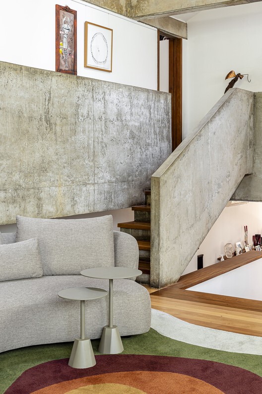 Arches House / ARKITITO Arquitetura - Image 18 of 36