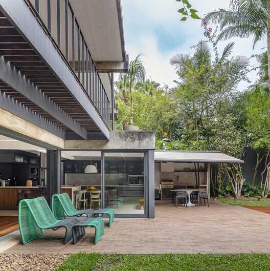 Arches House / ARKITITO Arquitetura - Image 34 of 36