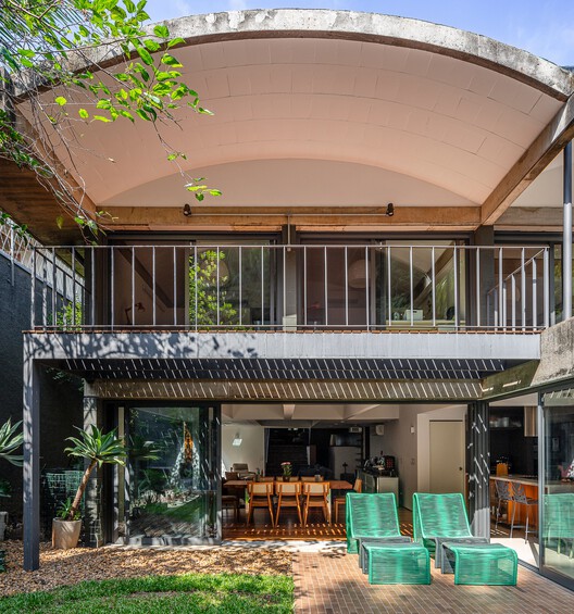 Arches House / ARKITITO Arquitetura - Image 2 of 36