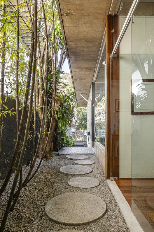 Arches House / ARKITITO Arquitetura - Image 11 of 36