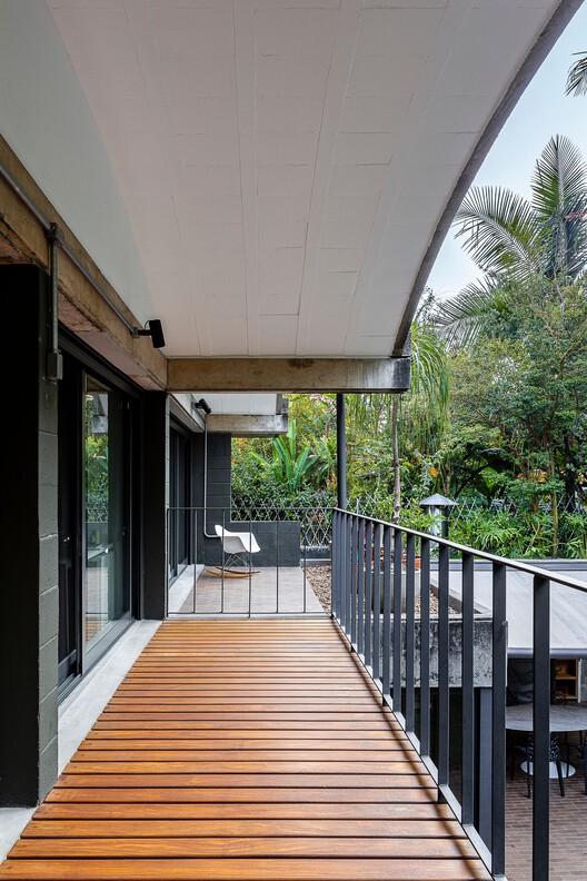 Arches House / ARKITITO Arquitetura - Image 33 of 36