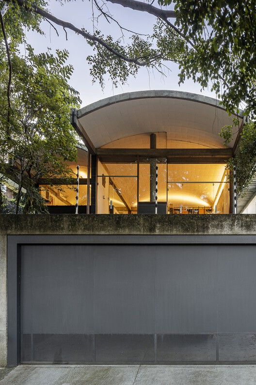 Arches House / ARKITITO Arquitetura - Image 9 of 36