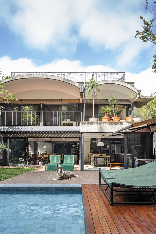 Arches House / ARKITITO Arquitetura - Image 6 of 36