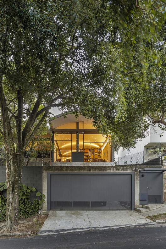 Arches House / ARKITITO Arquitetura - Image 8 of 36