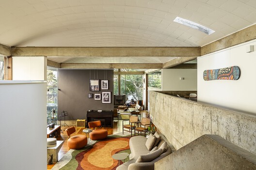 Arches House / ARKITITO Arquitetura - Image 30 of 36