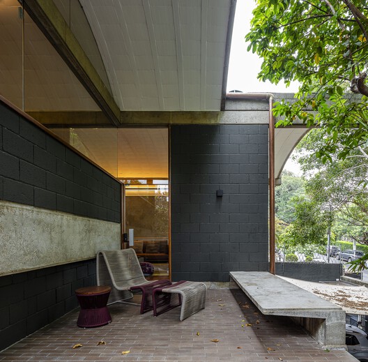 Arches House / ARKITITO Arquitetura - Image 5 of 36