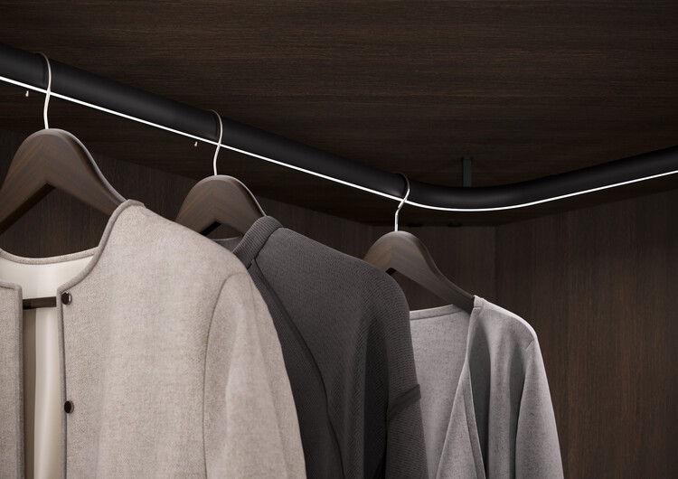 Beyond Storage, Designing Wardrobes as Architectural Statements - Image 5 of 6