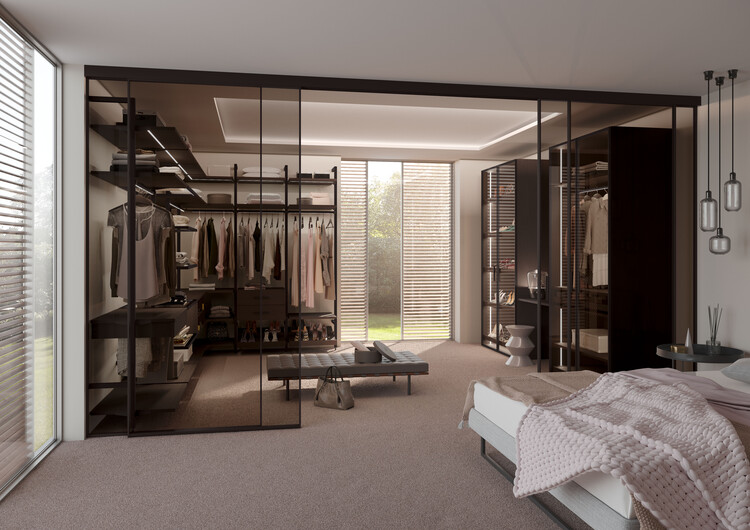 Beyond Storage, Designing Wardrobes as Architectural Statements - Image 6 of 6
