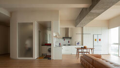 Sky Migratory Bird Observatory Residence / HAS design and research