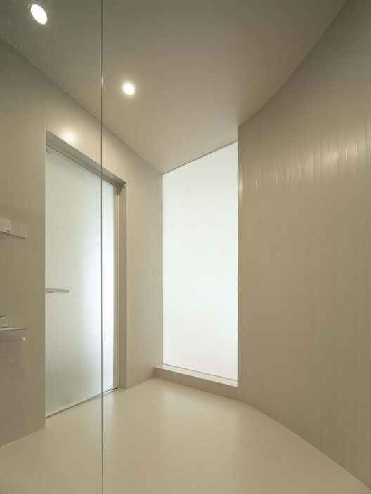 Sky Migratory Bird Observatory Residence / HAS design and research - Image 9 of 21