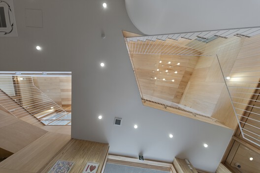 Kids Land Miyabino / TSC Architects - Image 14 of 19