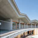Kids Land Miyabino / TSC Architects - Kindergarten