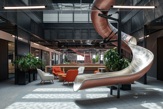 Godwin Austen Johnson Designs Projects that Transform Daily Life While Honoring the Past - Image 14 of 16