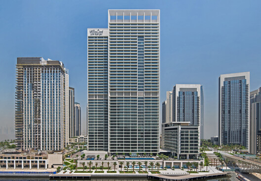 Godwin Austen Johnson Designs Projects that Transform Daily Life While Honoring the Past - Image 12 of 16