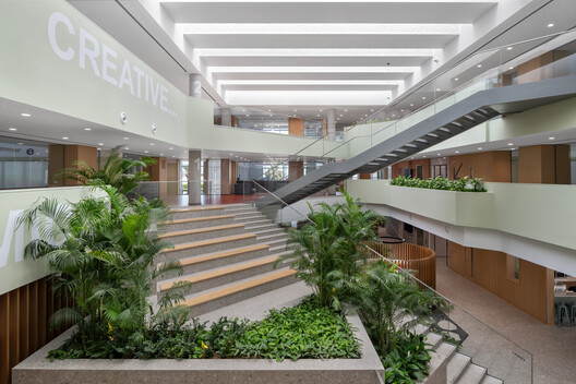 Godwin Austen Johnson Designs Projects that Transform Daily Life While Honoring the Past - Image 13 of 16
