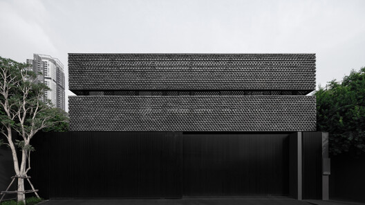 Lane House / CORE Cluster - Image 6 of 31