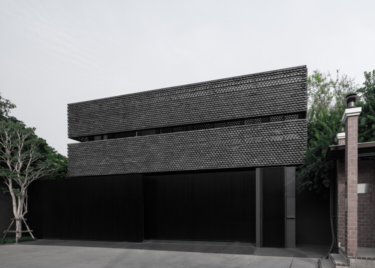 Casa Lane / CORE Cluster - Casas