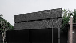 Lane House / CORE Cluster